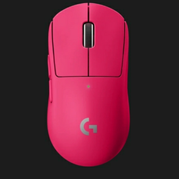 Logitech Pro X Superlight Gaming Mouse - Picture 9 of 9